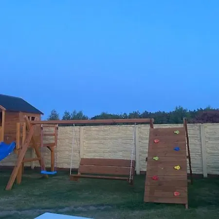 Holiday home In Near Baltic Coast, Cleaning Included *