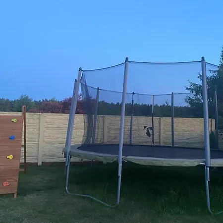 Holiday home In Near Baltic Coast, Cleaning Included *