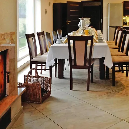 In Near Baltic Coast, Cleaning Included Holiday home Zitzmin