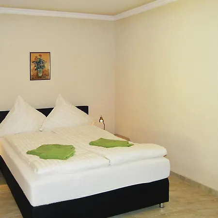 Holiday home In Near Baltic Coast, Cleaning Included