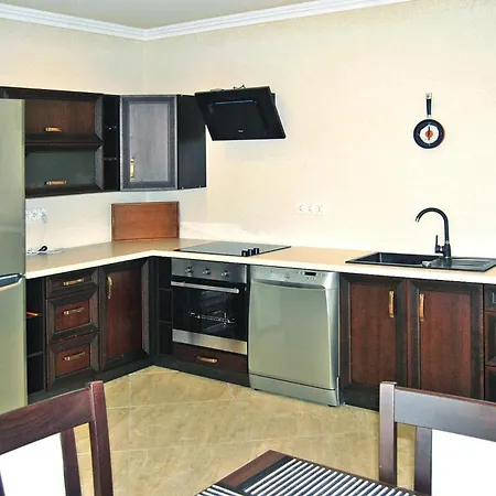 In Near Baltic Coast, Cleaning Included Holiday home *