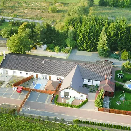 In Near Baltic Coast, Cleaning Included
