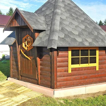 In Near Baltic Coast, Cleaning Included Holiday home *