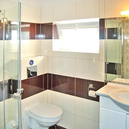 In Near Baltic Coast, Cleaning Included * Zitzmin