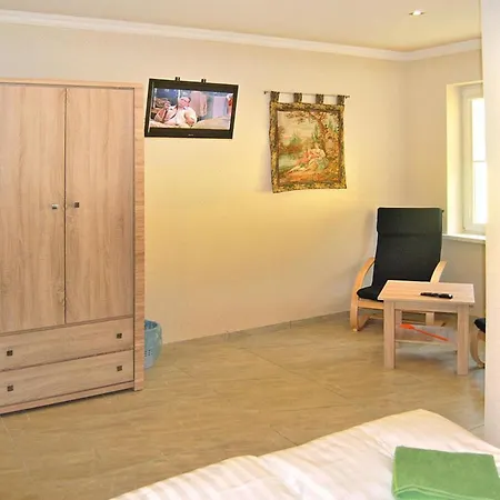 In Near Baltic Coast, Cleaning Included Holiday home