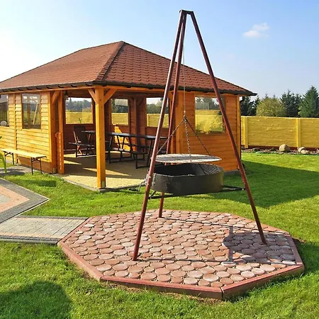 Holiday home In Near Baltic Coast, Cleaning Included